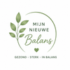 Mijn Nieuwe Balans - Home